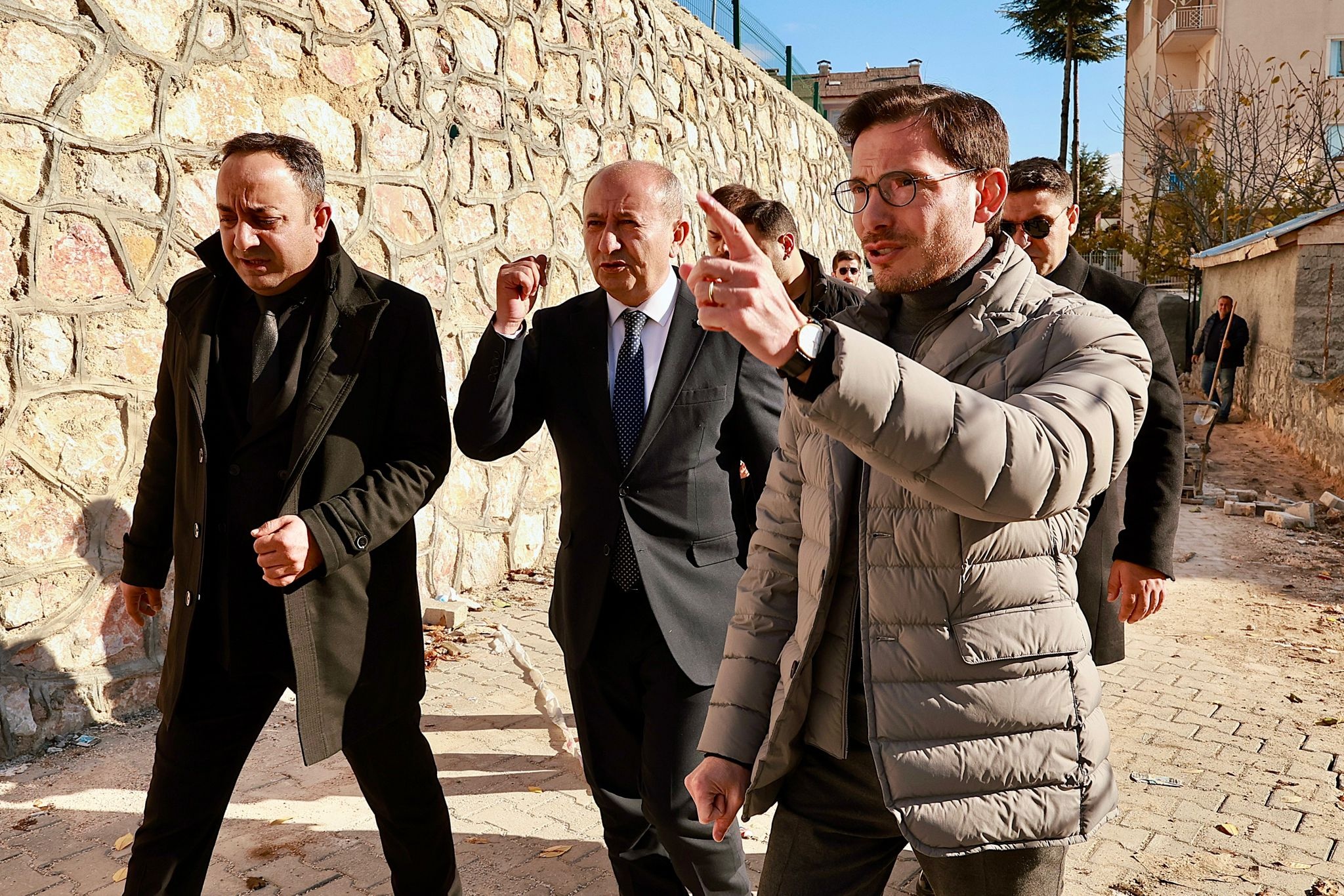 baskan-yazicioglu--her-hafta-bir-mahalledeyiz