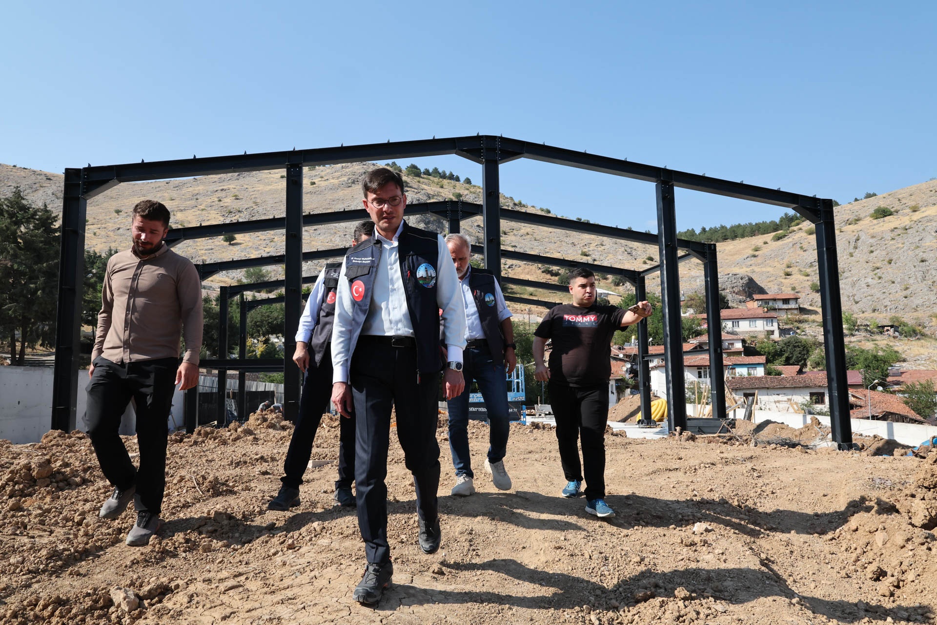 ikinci-itfaiye-istasyonu-erenler-mahallesi-ne-kuruluyor
