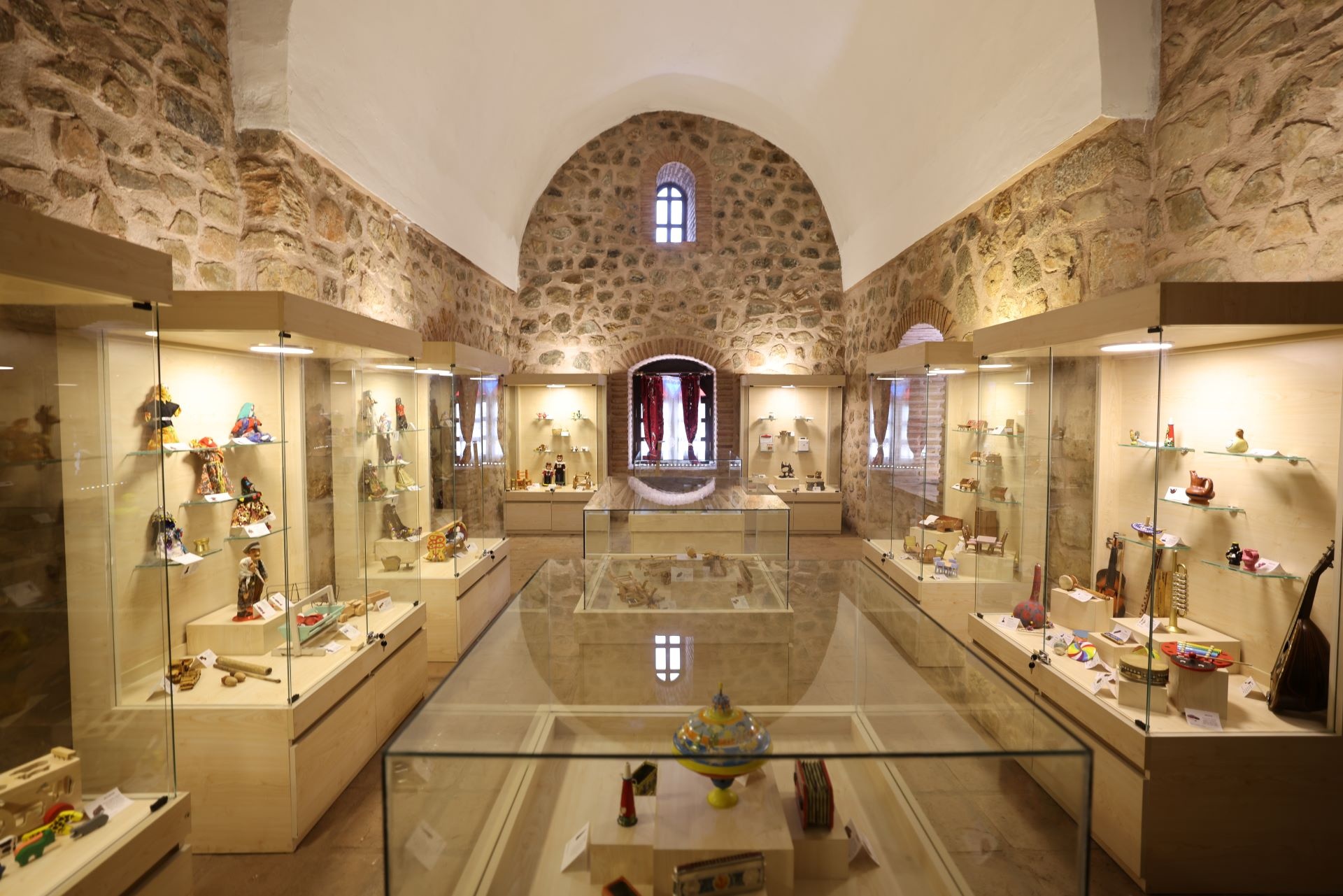 tokat-ta-bir-ilk:-oyuncak-muzesi-acilisa-hazirlaniyor