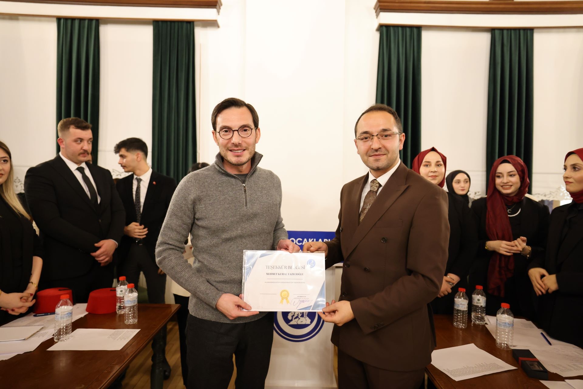 baskan-yazicioglu:-gelecegimizi-tarihten-aldigimiz-derslerle-sekillendirecegiz