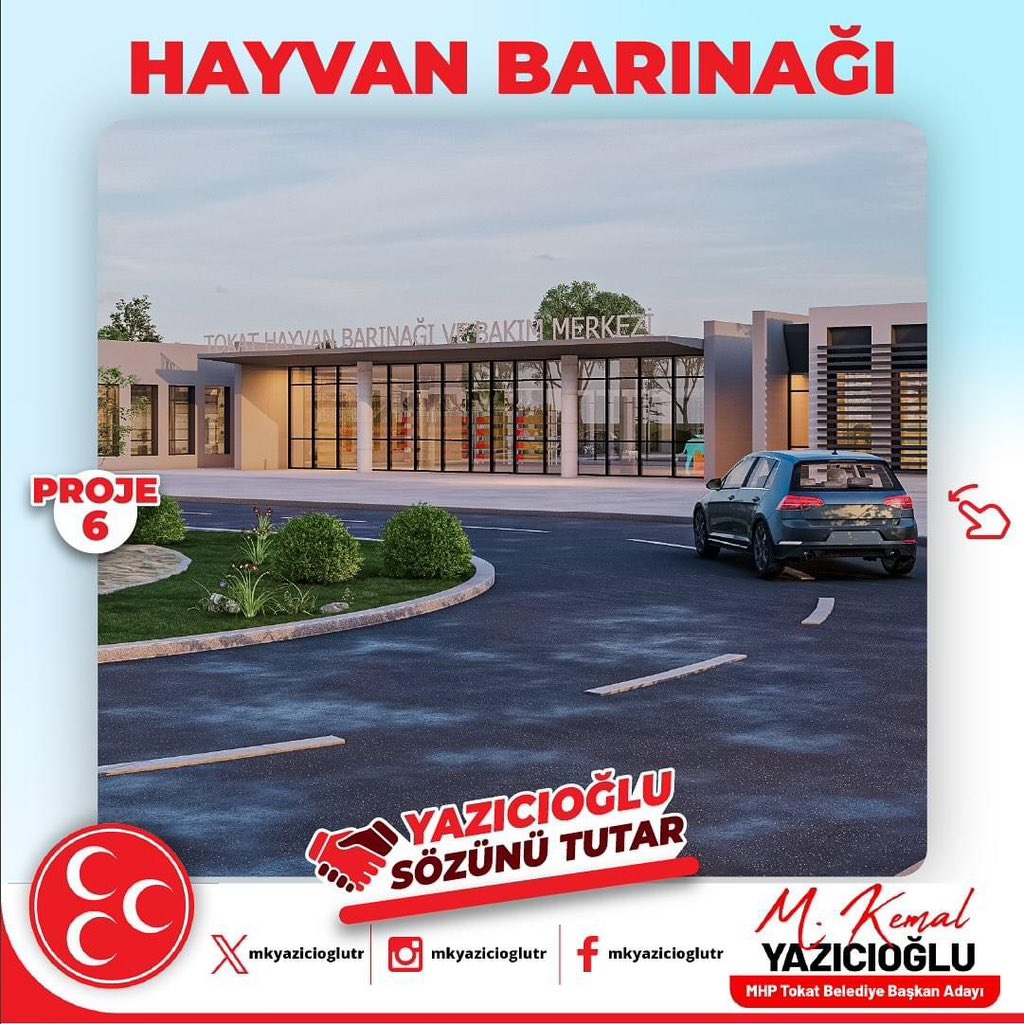 HAYVAN BARINAĞI VE HAYVAN HASTANESİ